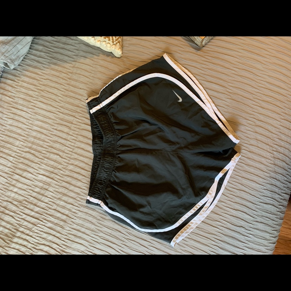 Dri-Fit Nike shorts